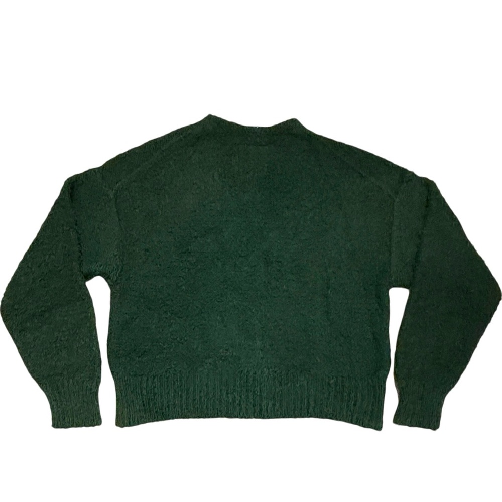 Free People Theo V-Neck Sweater - Picture 11 of 16